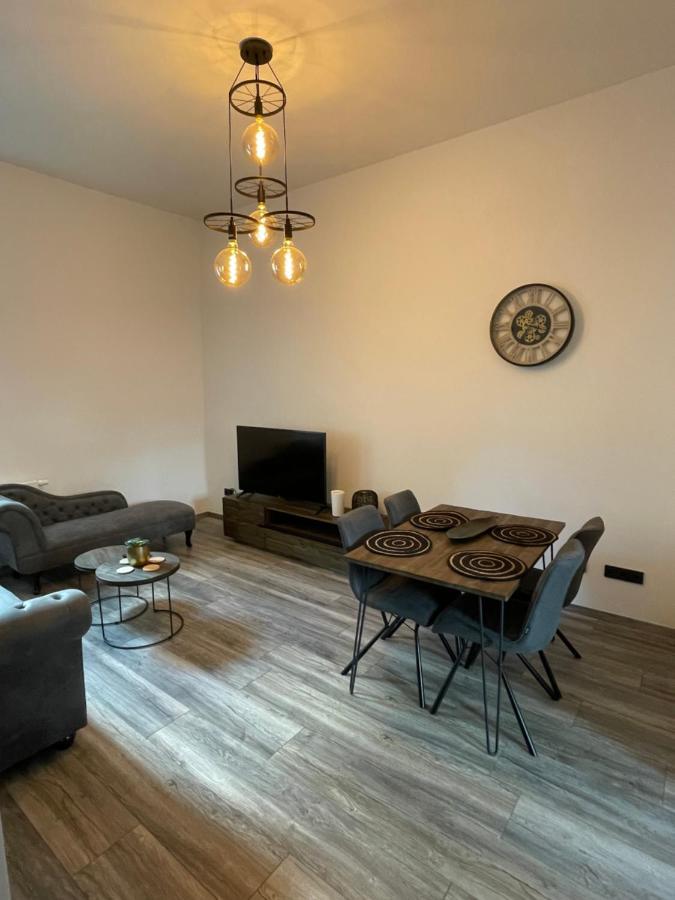 Ferienapartment เอสเซน ภายนอก รูปภาพ
