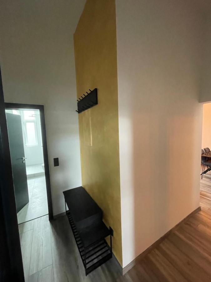 Ferienapartment เอสเซน ภายนอก รูปภาพ