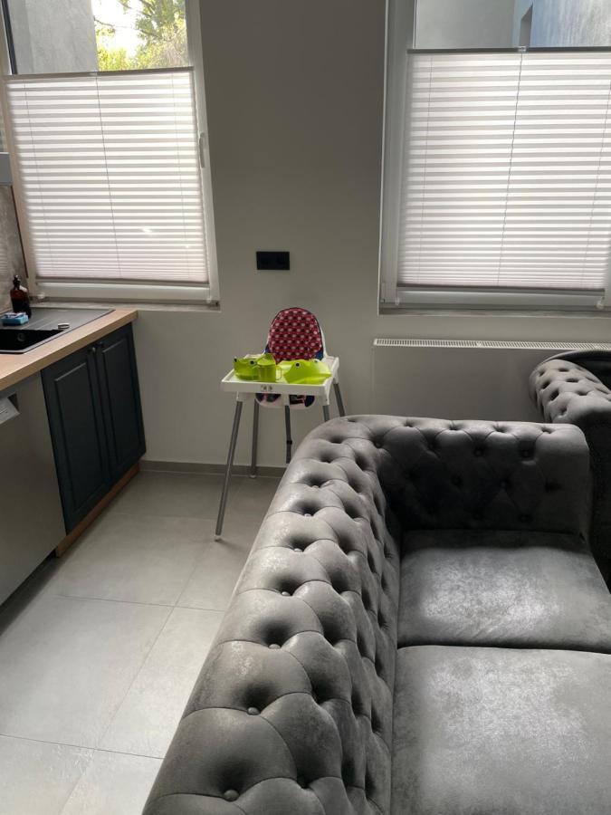 Ferienapartment เอสเซน ภายนอก รูปภาพ